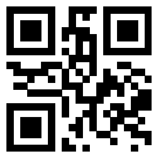 Immagine del QrCode di 3914730688