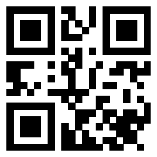 3914730689 - Immagine del QrCode associato