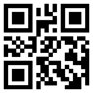 3914730692 - Immagine del Qr Code associato