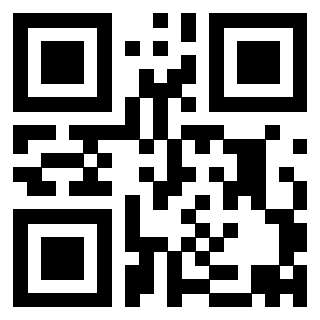 Il QrCode di 3914730694