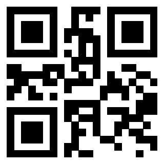 3914730695 - Immagine del QrCode associato
