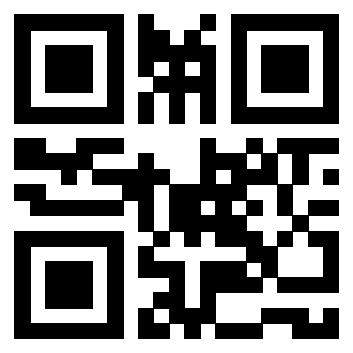 Il QrCode di 3914730696