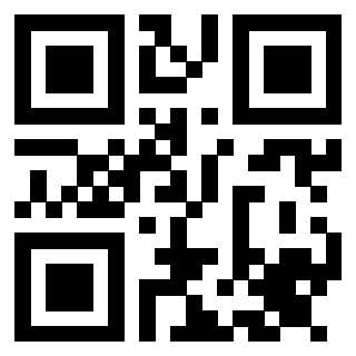 3914730697 QrCode associato