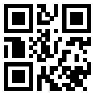 3914730699 - Immagine del QrCode associato