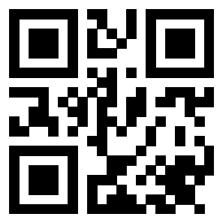 Immagine del Qr Code di 3914730700