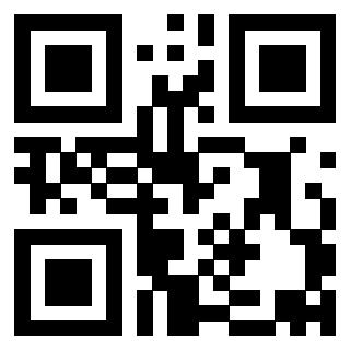 Scansione del QrCode di 3914730701