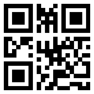 Il Qr Code di 3914730702