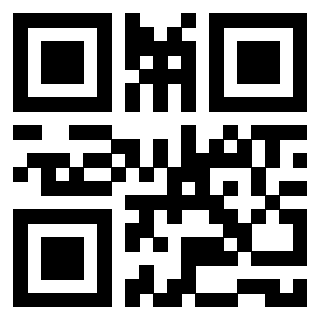 Il QrCode di 3914730704