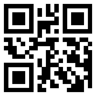 Scansione del QrCode di 3914730708