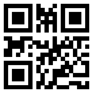Scansione del QrCode di 3914730709