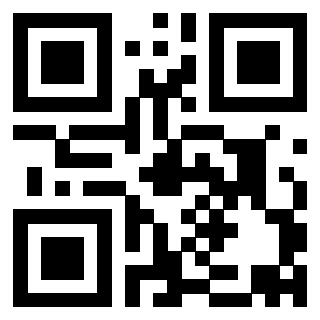 Immagine del Qr Code di 3914730711