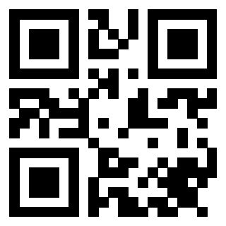 3914730712 - Immagine del Qr Code associato