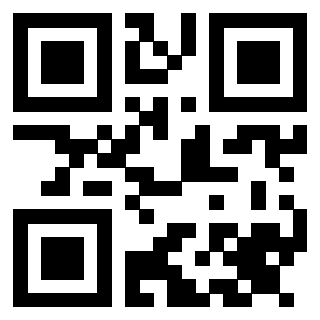 Scansione del QrCode di 3914730713