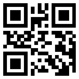 3914730720 - Immagine del QrCode