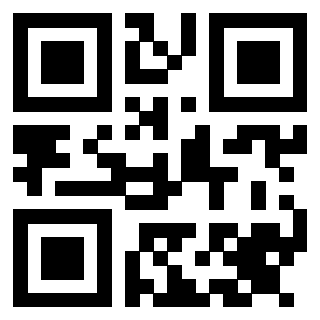 Il Qr Code di 3914730723