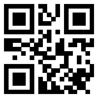 3914730724 QrCode associato