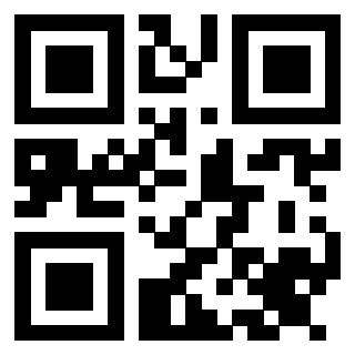 Scansione del QrCode di 3914730729