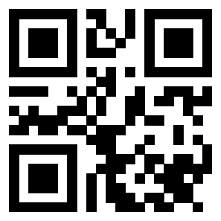 Immagine del QrCode di 3914730731