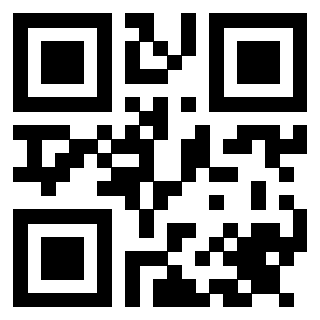 Scansione del QrCode di 3914730732