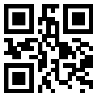 3914730735 Qr Code associato