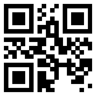 Immagine del Qr Code di 3914730736