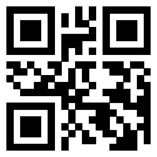 3914730737 - Immagine del QrCode associato