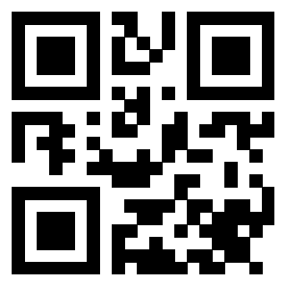 3914730739 - Immagine del QrCode
