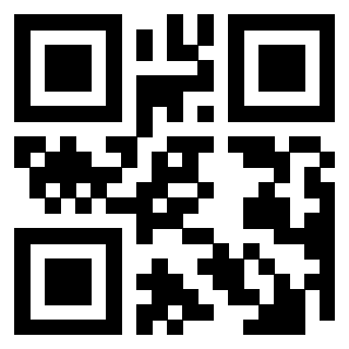 3914730740 - Immagine del QrCode associato