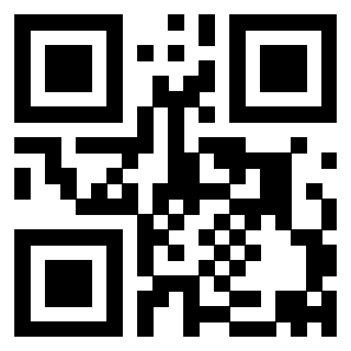 3914730750 - Immagine del QrCode associato