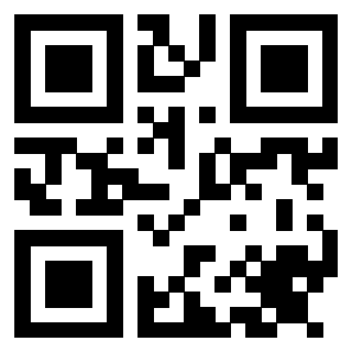 3914730752 - Immagine del Qr Code associato