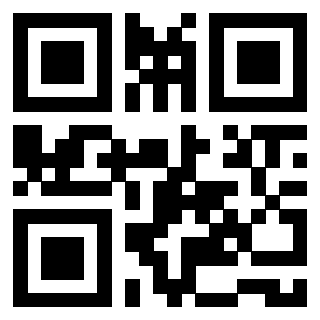 3914730753 - Immagine del QrCode associato