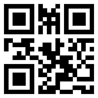 Scansione del QrCode di 3914730757