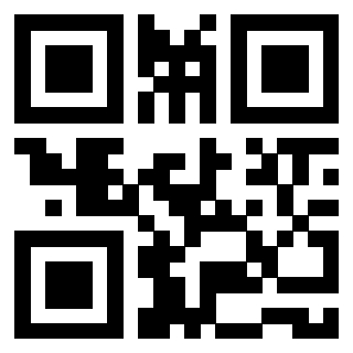 Il QrCode di 3914730760
