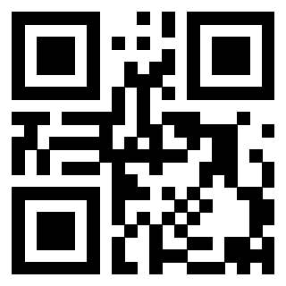 3914730768 QrCode associato