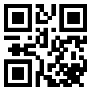 Immagine del Qr Code di 3914730769