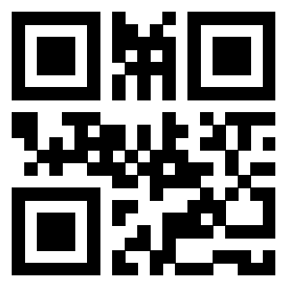Il Qr Code di 3914730771