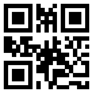 3914730776 - Immagine del Qr Code