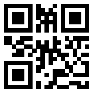 3914730778 - Immagine del Qr Code associato