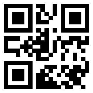 Immagine del QrCode di 3914730783