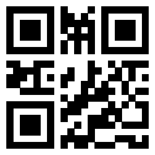 Immagine del QrCode di 3914730791