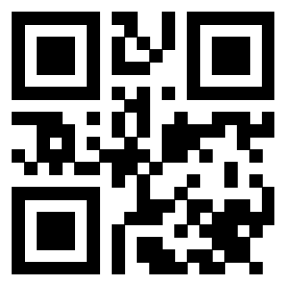 Scansione del QrCode di 3914730801
