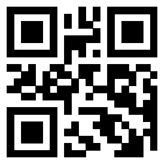 Scansione del QrCode di 3914730803