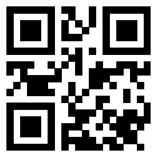 3914730809 - Immagine del Qr Code associato