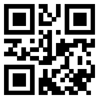 3914730814 - Immagine del Qr Code associato