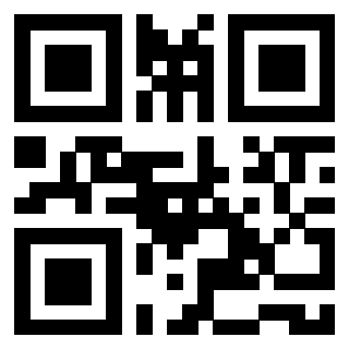 Scansione del Qr Code di 3914730815