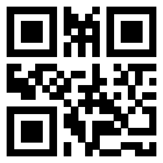 Il QrCode di 3914730816