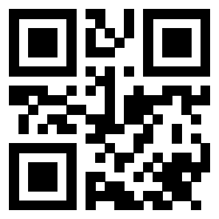 3914730818 - Immagine del Qr Code
