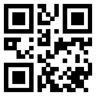 Immagine del QrCode di 3914730822