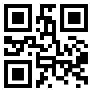 3914730826 - Immagine del Qr Code associato