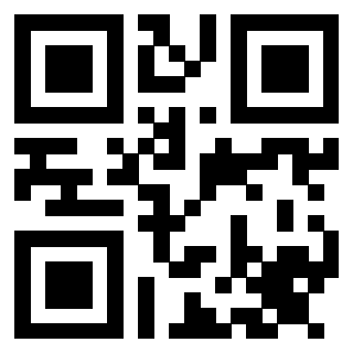 Il QrCode di 3914730827